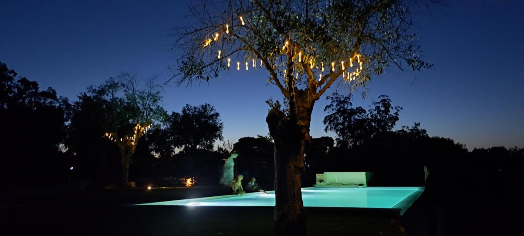 Quinta De Matrena Macieiros Exterior foto